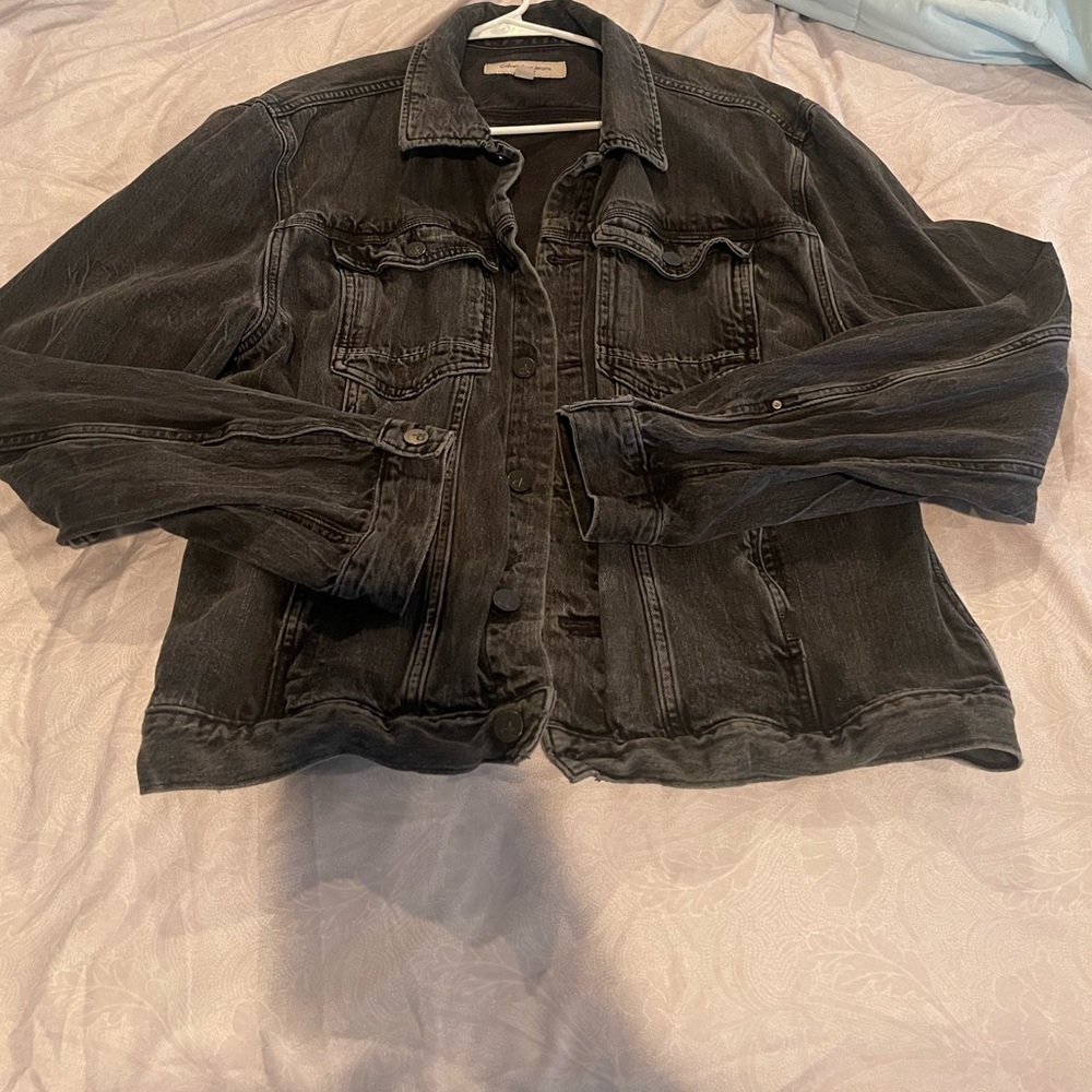 Calvin Klein Jean jacket